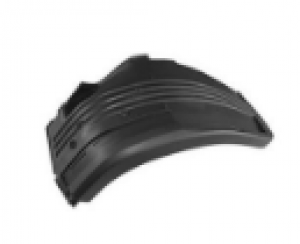 Right fornt left rear mudg S1408466
